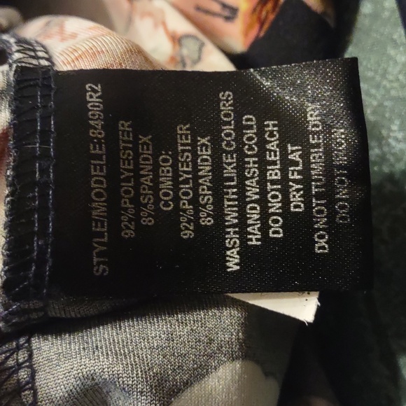 👗Medium International INC Company maxi dress - Picture 13 of 13